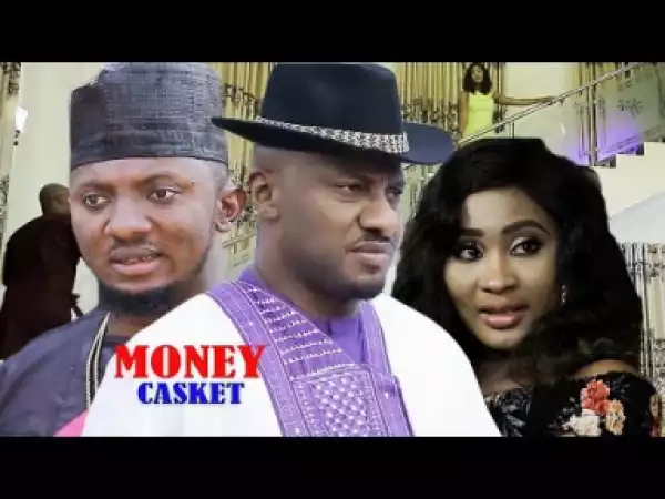 Money Casket Season 2 - Yul Edochie|New Movie|2019 Movie|Latest Nigerian Nollywood Movie